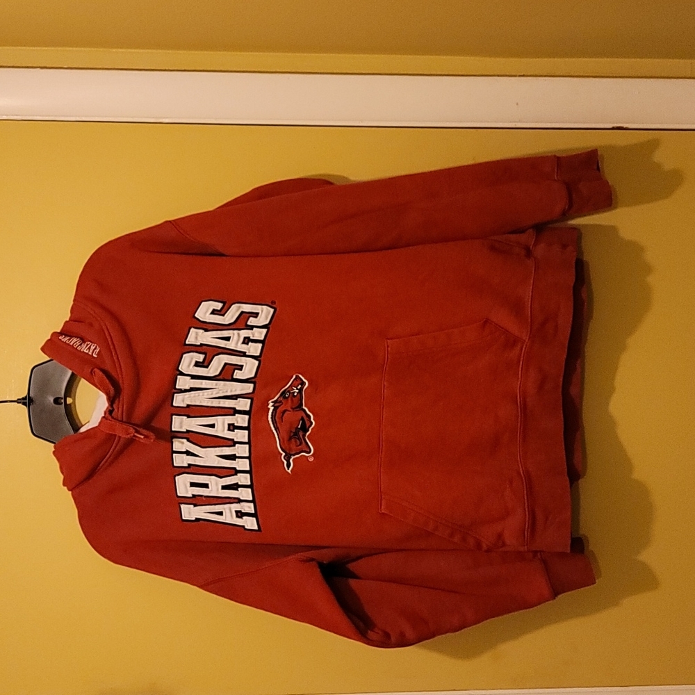 Authentic Razorback Apparel